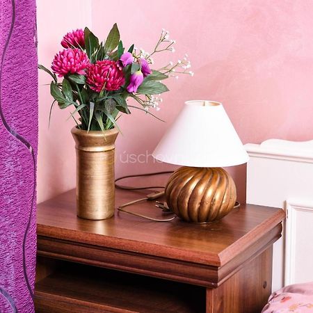 Rose Apartman Mariánské Lázně Kültér fotó