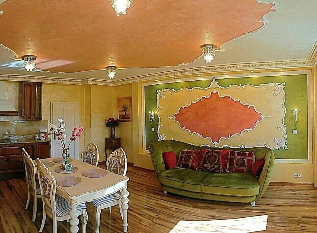 Rose Apartman Mariánské Lázně Kültér fotó
