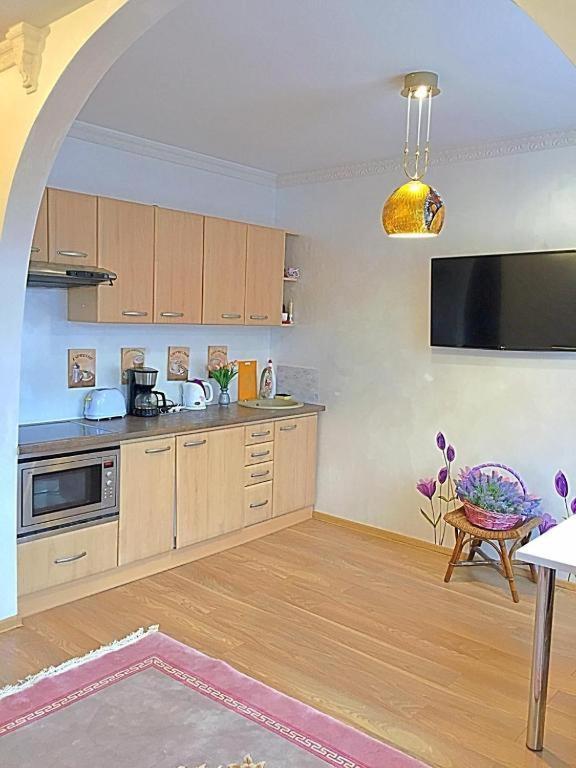 Rose Apartman Mariánské Lázně Kültér fotó