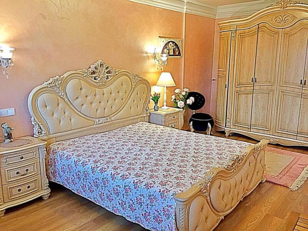 Rose Apartman Mariánské Lázně Kültér fotó